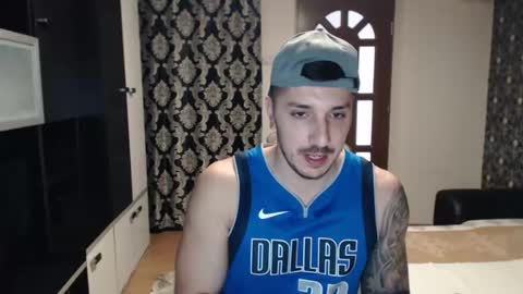 Snapshot of sanchezerik4 chatting on 12-05-24, 08:11 Sanchez Erik online show from 12-05-24, 08:11