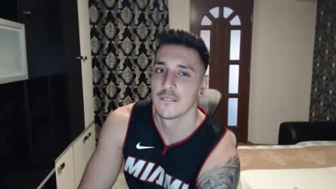 Snapshot of sanchezerik4 chatting on 12-06-24, 08:48 Sanchez Erik online show from 12-06-24, 08:48