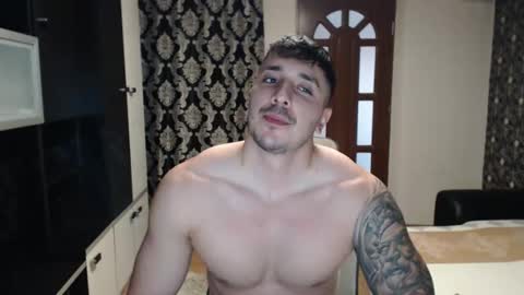 Snapshot of sanchezerik4 chatting on 12-10-24, 09:12 Sanchez Erik online show from 12-10-24, 09:12