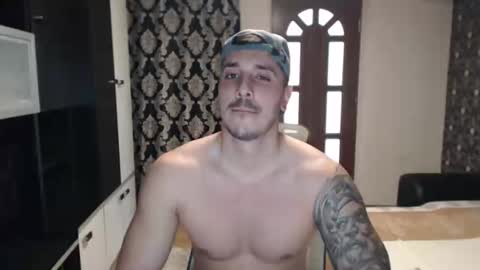 Snapshot of sanchezerik4 chatting on 12-12-24, 08:57 Sanchez Erik online show from 12-12-24, 08:57