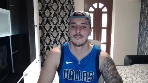 Snapshot of sanchezerik4 chatting on 12-18-24, 09:36 Sanchez Erik online show from 12-18-24, 09:36