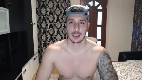 Snapshot of sanchezerik4 chatting on 12-19-24, 07:51 Sanchez Erik online show from 12-19-24, 07:51