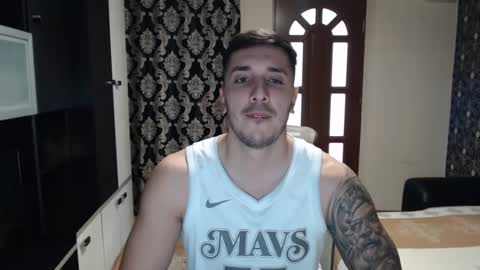 Snapshot of sanchezerik4 chatting on 01-06-25, 09:19 Sanchez Erik online show from 01-06-25, 09:19