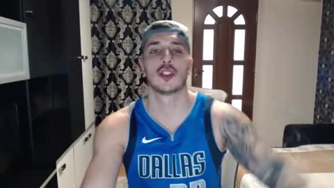 Snapshot of sanchezerik4 chatting on 01-07-25, 08:56 Sanchez Erik online show from 01-07-25, 08:56