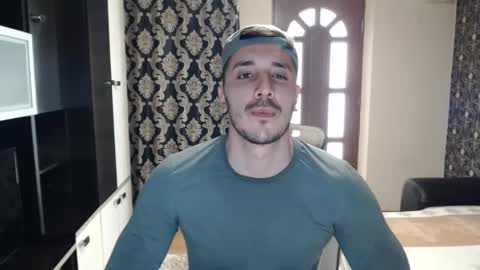 Snapshot of sanchezerik4 chatting on 01-13-25, 12:35 Sanchez Erik online show from 01-13-25, 12:35