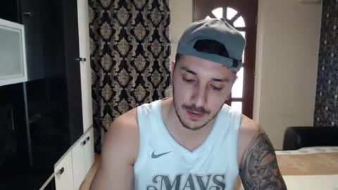 Snapshot of sanchezerik4 chatting on 01-14-25, 10:27 Sanchez Erik online show from 01-14-25, 10:27
