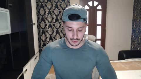Snapshot of sanchezerik4 chatting on 01-14-25, 01:28 Sanchez Erik online show from 01-14-25, 01:28