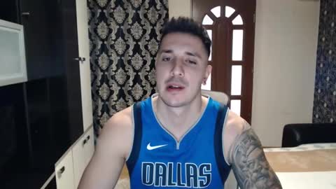 Snapshot of sanchezerik4 chatting on 01-15-25, 07:59 Sanchez Erik online show from 01-15-25, 07:59