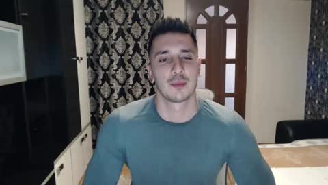 Snapshot of sanchezerik4 chatting on 01-15-25, 02:35 Sanchez Erik online show from 01-15-25, 02:35