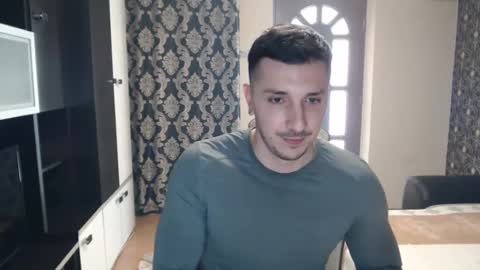 Snapshot of sanchezerik4 chatting on 01-17-25, 11:59 Sanchez Erik online show from 01-17-25, 11:59