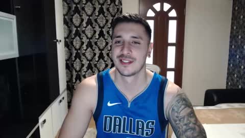Snapshot of sanchezerik4 chatting on 01-20-25, 09:03 Sanchez Erik online show from 01-20-25, 09:03