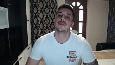 Snapshot of sanchezerik4 chatting on 01-22-25, 12:27 Sanchez Erik online show from 01-22-25, 12:27