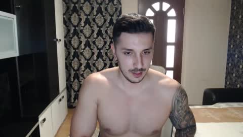 Snapshot of sanchezerik4 chatting on 01-23-25, 01:13 Sanchez Erik online show from 01-23-25, 01:13