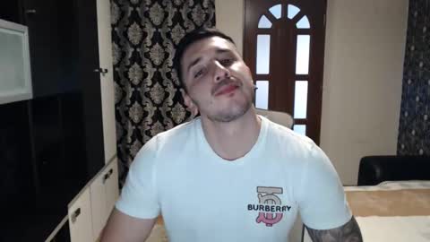 Snapshot of sanchezerik4 chatting on 01-28-25, 08:04 Sanchez Erik online show from 01-28-25, 08:04