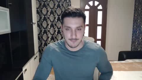 Snapshot of sanchezerik4 chatting on 01-28-25, 02:21 Sanchez Erik online show from 01-28-25, 02:21