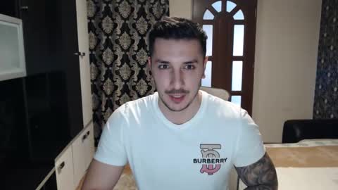 Snapshot of sanchezerik4 chatting on 01-29-25, 07:57 Sanchez Erik online show from 01-29-25, 07:57