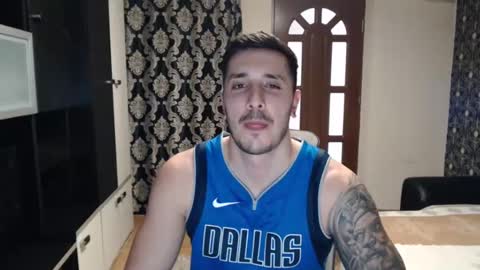 Snapshot of sanchezerik4 chatting on 01-30-25, 01:53 Sanchez Erik online show from 01-30-25, 01:53