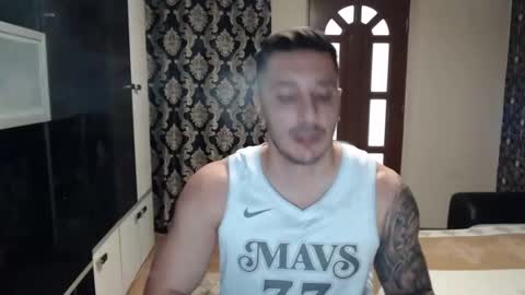 Snapshot of sanchezerik4 chatting on 02-05-25, 11:55 Sanchez Erik online show from 02-05-25, 11:55