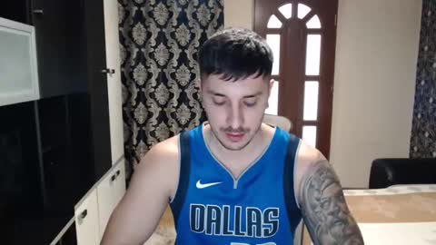 Snapshot of sanchezerik4 chatting on 02-06-25, 10:48 Sanchez Erik online show from 02-06-25, 10:48