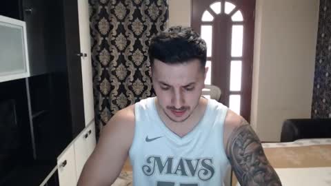 Snapshot of sanchezerik4 chatting on 02-07-25, 12:28 Sanchez Erik online show from 02-07-25, 12:28