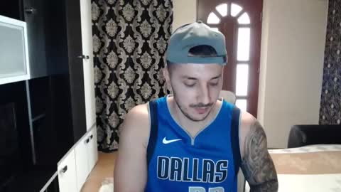 Snapshot of sanchezerik4 chatting on 02-09-25, 12:41 Sanchez Erik online show from 02-09-25, 12:41