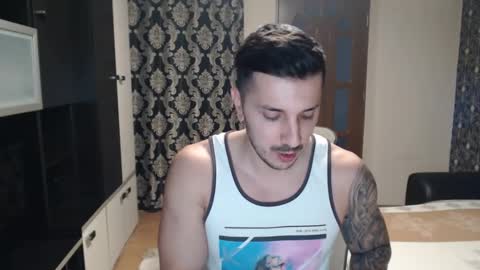 Snapshot of sanchezerik4 chatting on 02-09-25, 03:45 Sanchez Erik online show from 02-09-25, 03:45