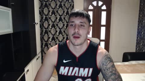 Snapshot of sanchezerik4 chatting on 02-15-25, 11:50 Sanchez Erik online show from 02-15-25, 11:50