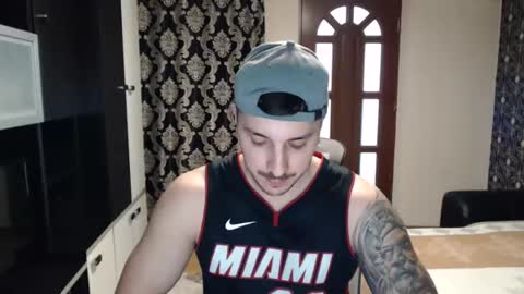 Snapshot of sanchezerik4 chatting on 02-19-25, 08:12 Sanchez Erik online show from 02-19-25, 08:12