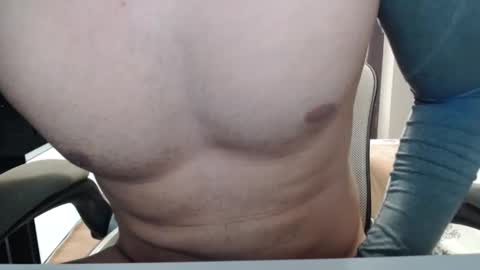 Snapshot of sanchezerik4 chatting on 02-19-25, 11:17 Sanchez Erik online show from 02-19-25, 11:17