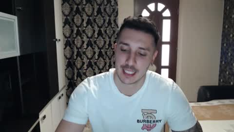 Snapshot of sanchezerik4 chatting on 02-25-25, 01:06 Sanchez Erik online show from 02-25-25, 01:06