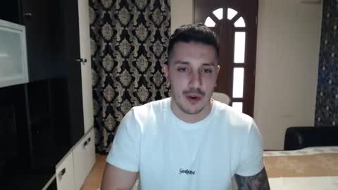 Snapshot of sanchezerik4 chatting on 02-26-25, 08:26 Sanchez Erik online show from 02-26-25, 08:26