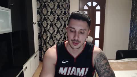 Snapshot of sanchezerik4 chatting on 02-26-25, 03:08 Sanchez Erik online show from 02-26-25, 03:08