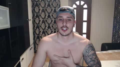Snapshot of sanchezerik4 chatting on 03-04-25, 02:42 Sanchez Erik online show from 03-04-25, 02:42