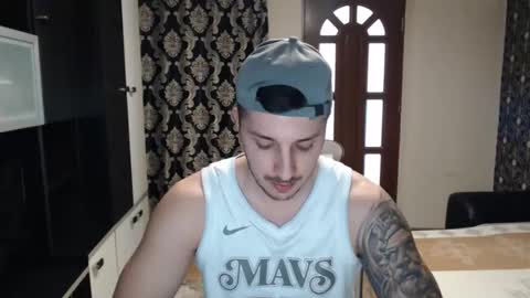 Snapshot of sanchezerik4 chatting on 03-05-25, 08:43 Sanchez Erik online show from 03-05-25, 08:43