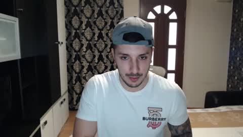 Snapshot of sanchezerik4 chatting on 03-06-25, 08:41 Sanchez Erik online show from 03-06-25, 08:41