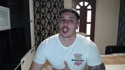 Snapshot of sanchezerik4 chatting on 03-11-25, 08:09 Sanchez Erik online show from 03-11-25, 08:09