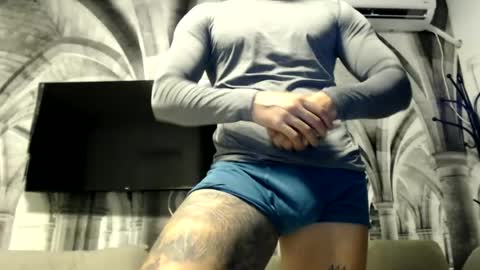 Snapshot of sanchezerik4 chatting on 06-30-26, 11:06 Sanchez Erik online show from 06-30-26, 11:06