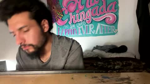 sanchezjason online show from 12-29-24, 12:01