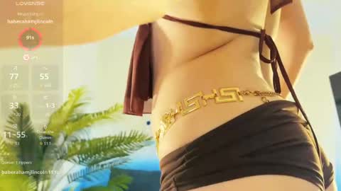 Sanda3   online show from 04-24-26, 01:46