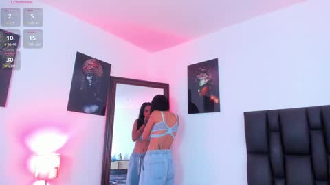 MilaSander online show from 12-06-24, 09:35