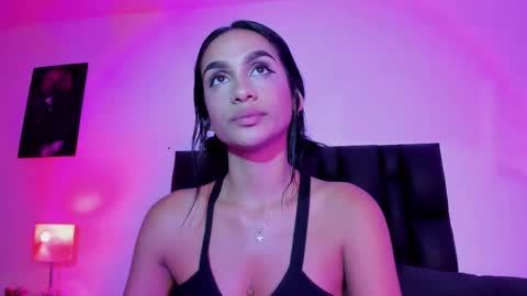 MilaSander online show from 02-13-25, 12:35