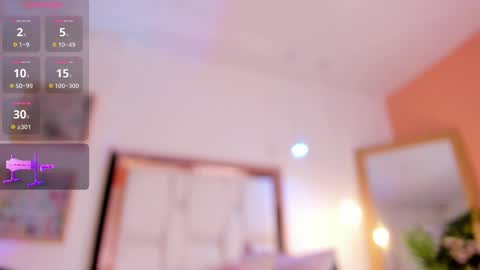 MilaSander online show from 02-23-25, 08:55