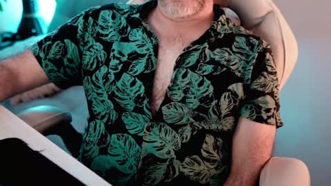 Sanders online show from 01-26-25, 05:02