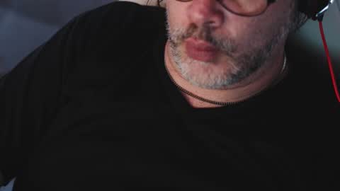 Sanders online show from 02-26-25, 06:37