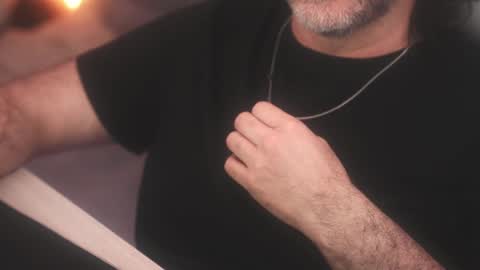 Sanders online show from 03-03-25, 08:11