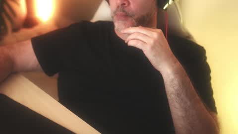 Sanders online show from 03-04-25, 07:08