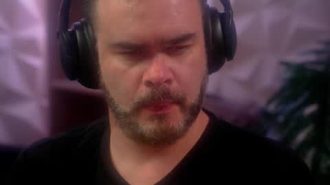 Sanders online show from 01-06-26, 07:56