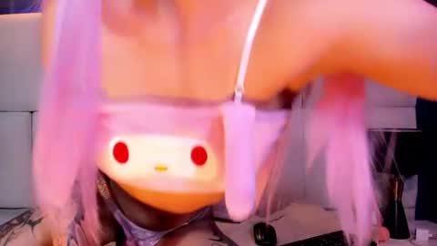 sandie_doll online show from 07-28-26, 01:21