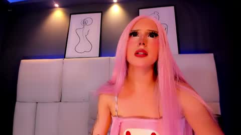 sandie_doll online show from 07-28-26, 06:20