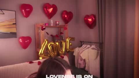 Isabel but you can call me Bella online show from 02-13-26, 01:56